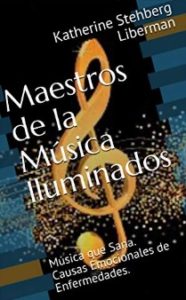 Maestros de la musica