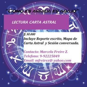 CARTA ASTRAL 3