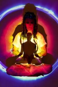 light man people woman